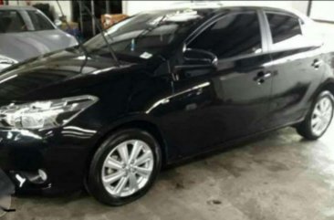 2017 Toyota Vios for sale