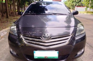 Toyota Vios J 2013 Model Limited Edition All Power Manual Transmission