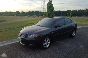 Mazda 3 2006 for sale 