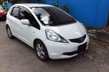 Honda Jazz 2010 model FOR SALE