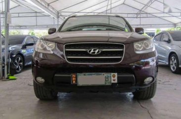 2008 Hyundai Santa Fe 2.2 4x2 Diesel AT 