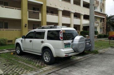 Ford Everest 2013 for sale