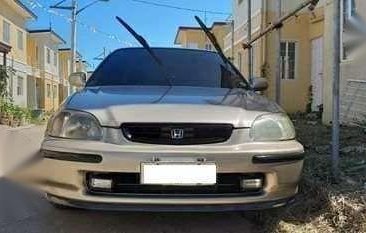 Honda Civic vtec 1999 for sale 