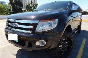 2014 Ford Ranger XLT 2.2L 6Speed for sale 