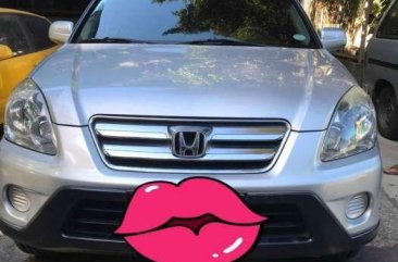 Honda CRV 2006 for sale 