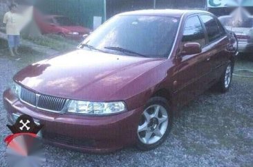 Mitsubishi Lancer 2001 for sale