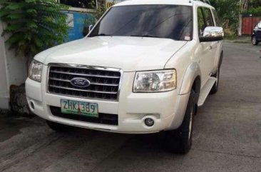 Ford Everest 2007 for sale