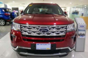 Ford Explorer 2018 for sale