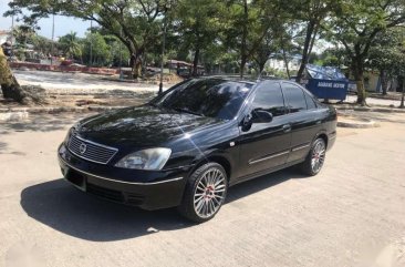 2007 Nissan Sentra GX 1.3 for sale 