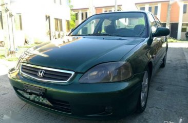 Honda Civic 1999 for sale