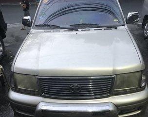 Toyota Revo 2002 FOR SALE