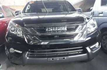 2017 Isuzu MUX Ls AT for sale 