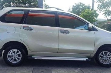 Toyota Avanza 2014 for sale
