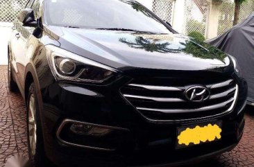 Hyundai Santa Fe 2016 for sale 