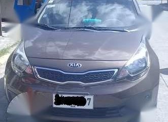  KIA RIO 2014 for sale 