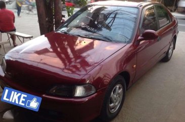 Honda Civic 1994 For sale 