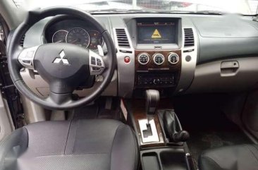 Mitsubishi Montero Sport 2015 for sale