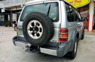 1993 Mitsubishi Pajero for sale