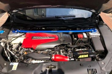 For Sale: 2017 Honda Civic RS Turbo