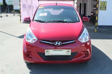 2017 Hyundai Eon for sale