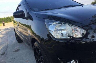 Mitsubishi Mirage 2014 for sale