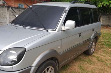 Mitsubishi Adventure 2010 for sale