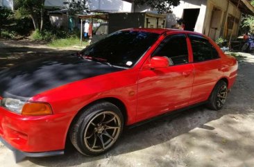 Mitsubishi Lancer 1997 for sale