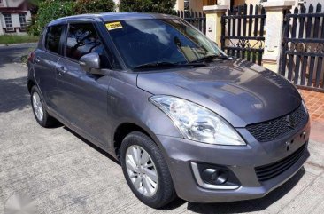 2016 Suzuki Swift AT FOR SALE