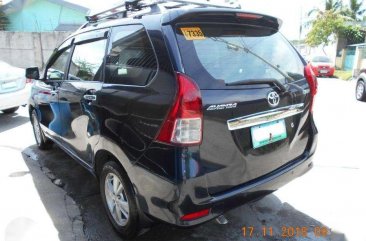 2013 Toyota Avanza for sale