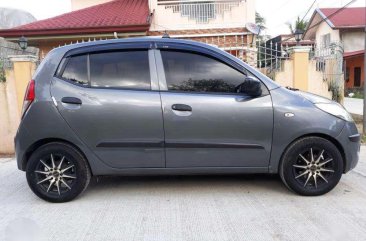 2009 Hyundai i10 for sale