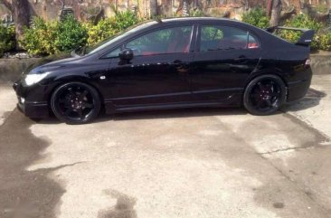 Honda Civic FD 2008 A/T FOR SALE