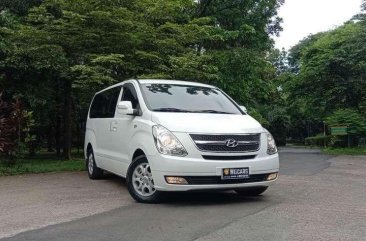 Hyundai Grand Starex 2012 for sale