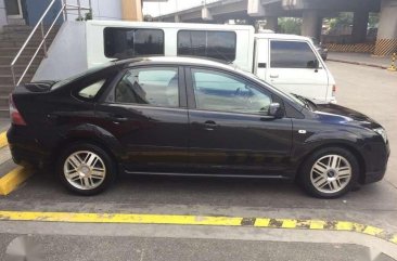 2005 FORD FOCUS FOR SALE