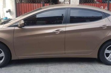 Hyundai Elantra 2015 for sale