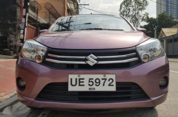 2017 Suzuki Celerio for sale