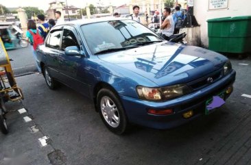 Toyota Corolla 1996 for sale