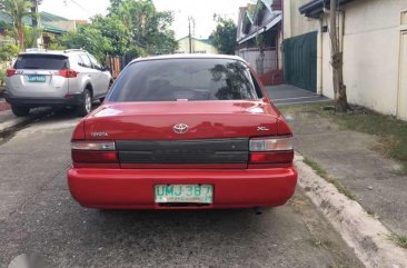 1996 Toyota Corolla for sale