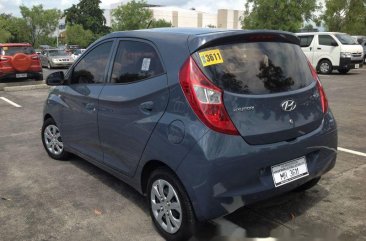 2017 Hyundai Eon for sale