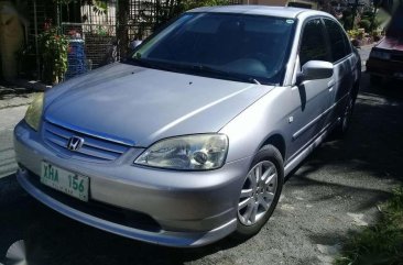 2002 Honda Civic for sale