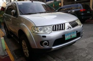 2011 Mitsubishi Montero Sport for sale