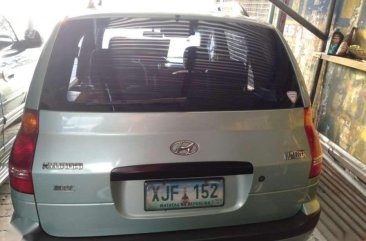 Hyundai Matrix 2004 for sale