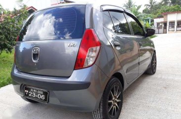 2009 Hyundai I10 for sale