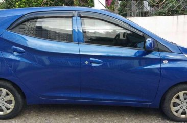 2015 Hyundai Eon for sale