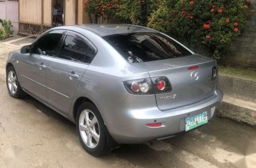 2008 Mazda 3 for sale