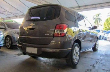 Chevrolet Spin 2015 for sale