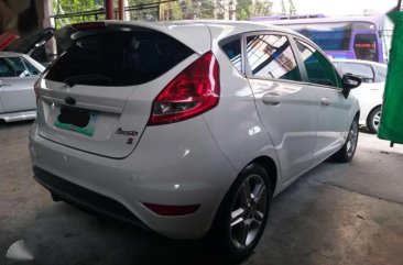 2012 Ford Fiesta for sale