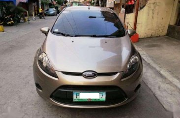 2011 Ford Fiesta for sale