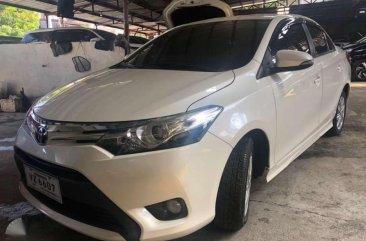 2016 Toyota Vios for sale