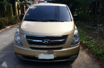 Hyundai Grand Starex 2010 for sale