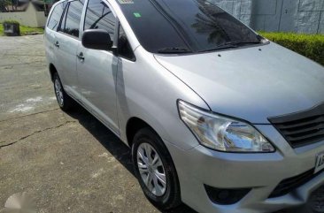 Toyota Innova 2015 for sale